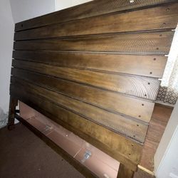 Headboard 