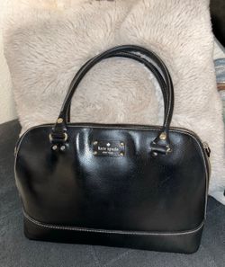 Kate Spade Leather Handbag