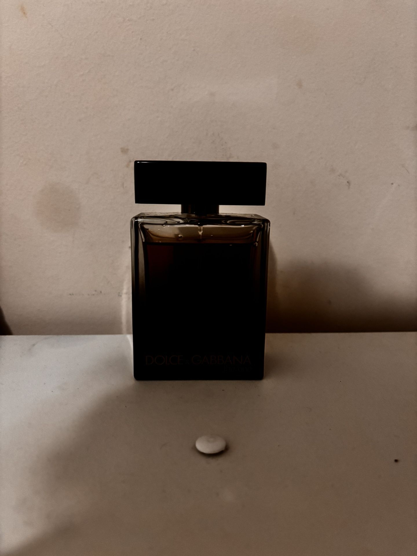 DOLCE AND GABBANA THE ONE 3.4 Oz