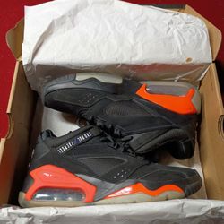 Jordan Point Lane Infrared 