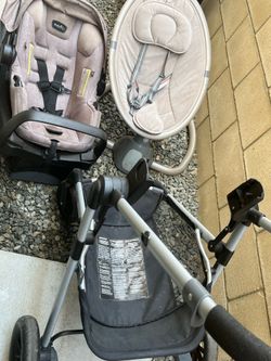 Baby items