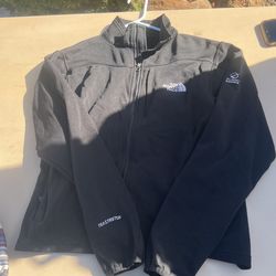 North face jacket Medium 