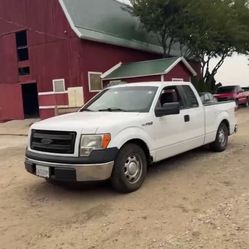 F150 Ford 