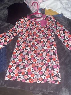 4t Little Girl Dress