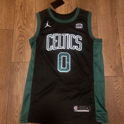 Jayson Tatum Celtics Jersey 🔥🔥