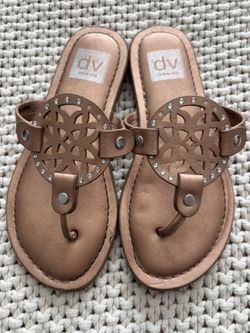 Girls Dolce Vita Sandals 