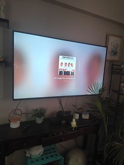 58 inch tv
