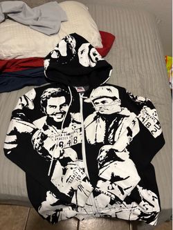 Asaali Oreo cartel hoodie