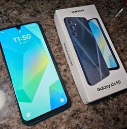 FREE SAMSUNG GALAXY A16