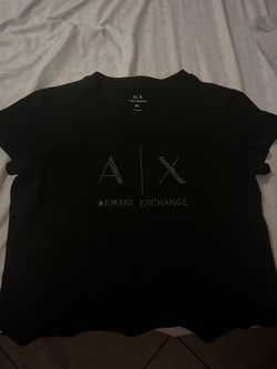 Armani Exchange