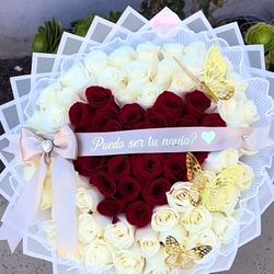 beautiful and sweet flowers🌹