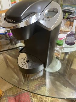 Keurig coffee maker