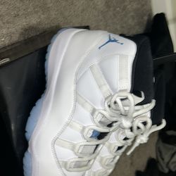 Jordan 11 9.5