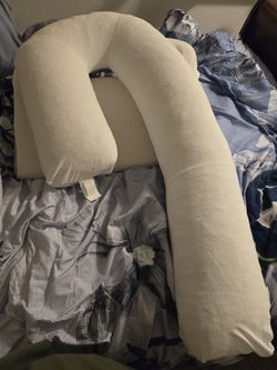 MedCline Pillow