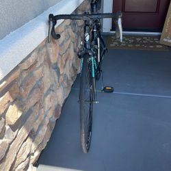 BIANCHI Use Road Bike 