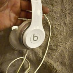 Beats By Dre Solo Wired