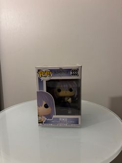 Funko Pop Riku Kingdom Hearts #333