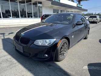 2013 BMW 335i