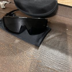 Oakley Sunglasses