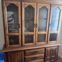 China Cabinet 