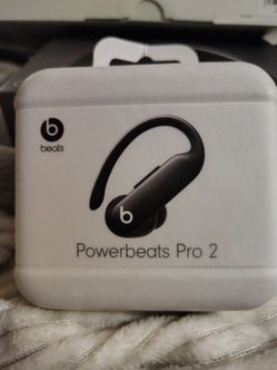 Beats Powerbeats Pro 2 earbuds