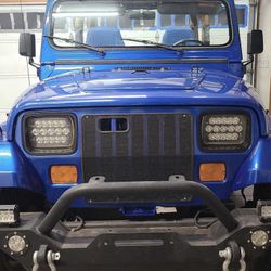 Car Paint