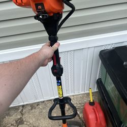 Gas Weed Eater 