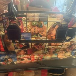 Obama And Michelle Purse