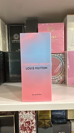 🌅 Louis Vuitton California Dream – 100ml 🌅