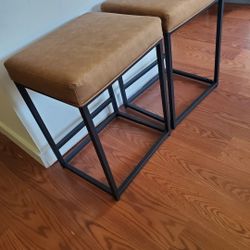 Kitchen Stools 