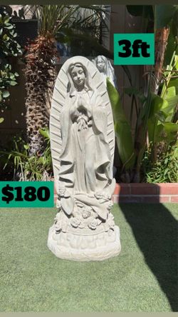 CEMENT VIRGEN DE GUDALUPE