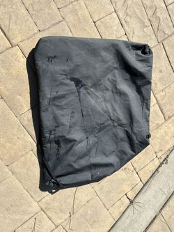 Jeep Wrangler Storage Tote