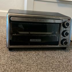 FREE Toaster Oven