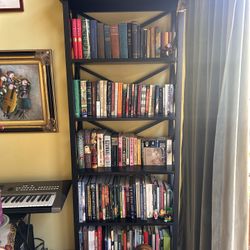 Bookshelf