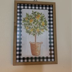 Wall Hanging Picture