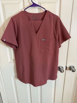 Figs Woman’s Scrubs