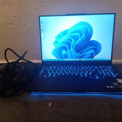 Legion Pro 7