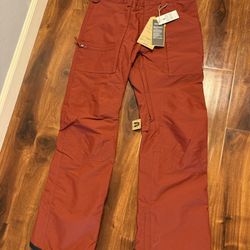Men's Burton Southside Pant Mid Fit