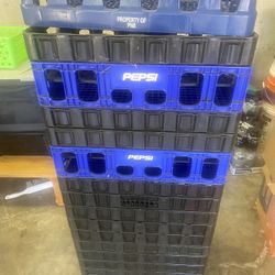 Drinks Crate