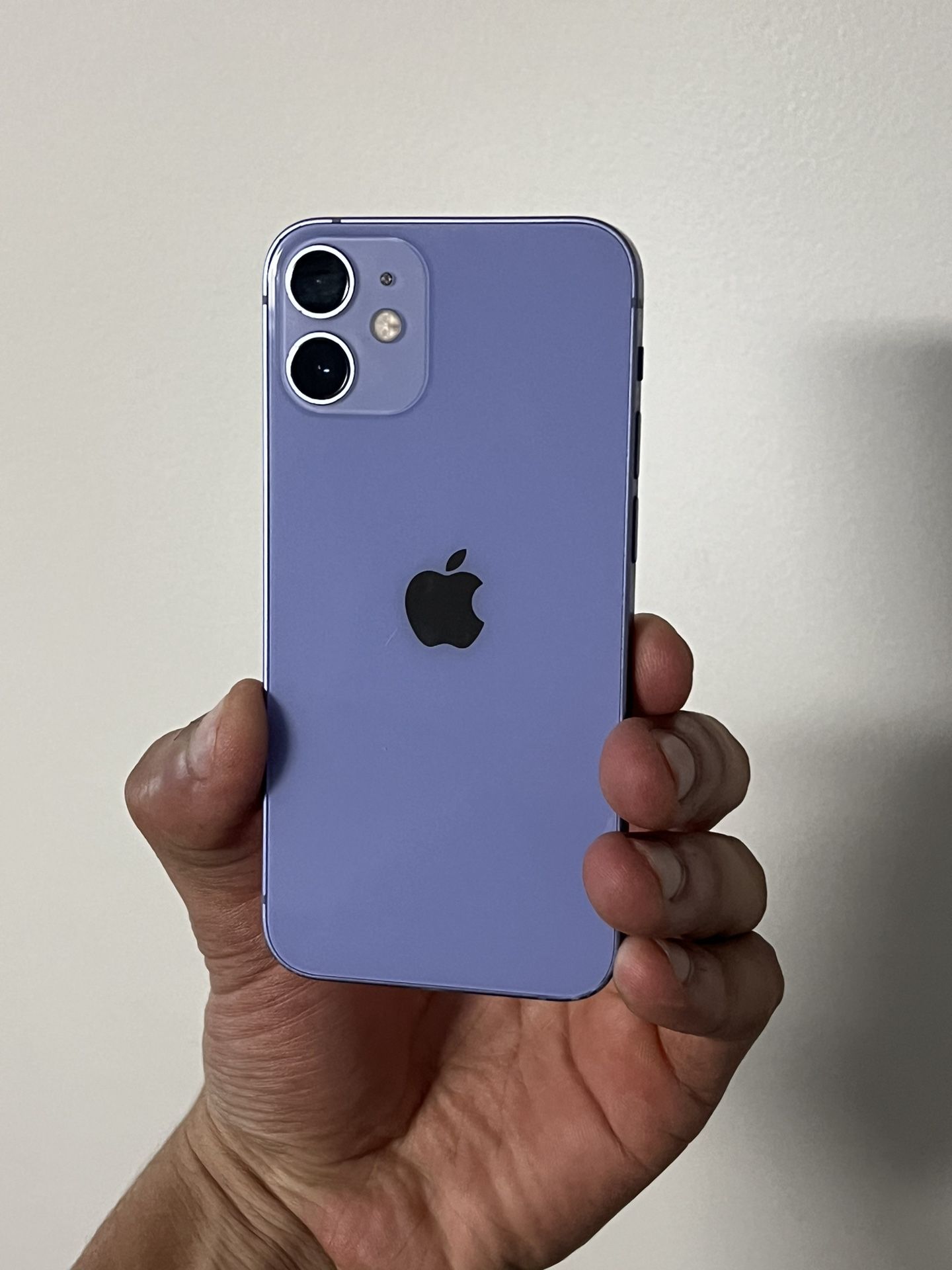 iPhone 12 Mini Unlock