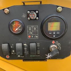 2018 Vermeer BC1000XL Chipper, Deutz Turbodiesel Engine