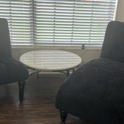 Living Room Furniture Set
