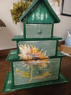 Jewelry Box