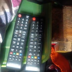 Samsung 55 Imc