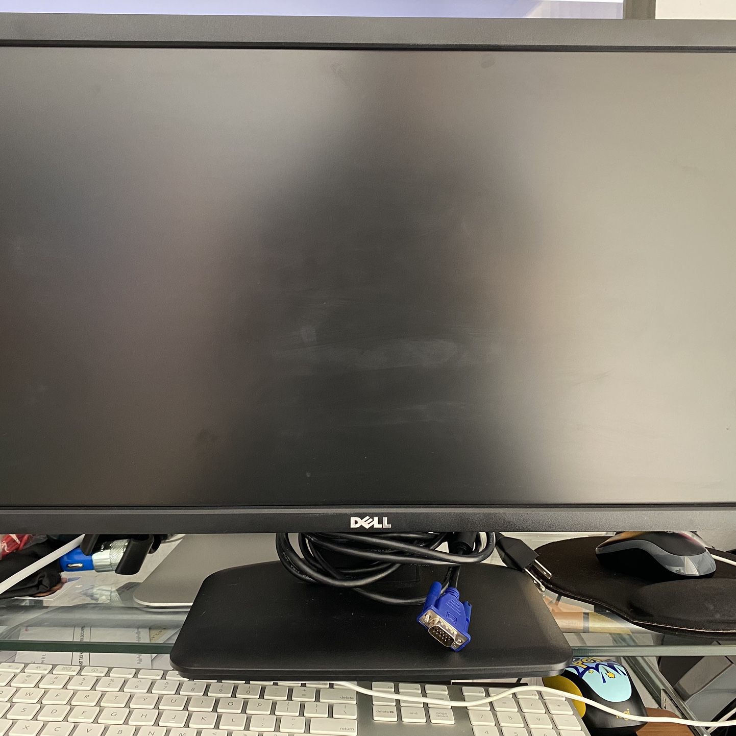 Dell Monitor 23” model E2313hf 