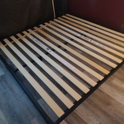 Bed Frame