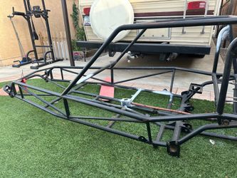 Dune buggy frame Sand rail 2 seater