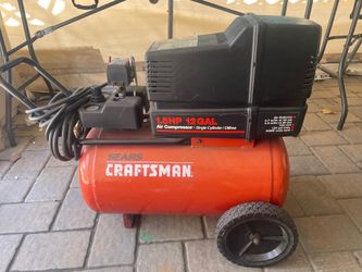 AIR COMPRESOR