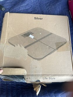 Digital scale
