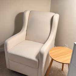 Da Vinci Glider Chair